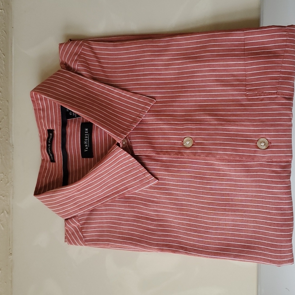 Van Heusen Men's Shirt
